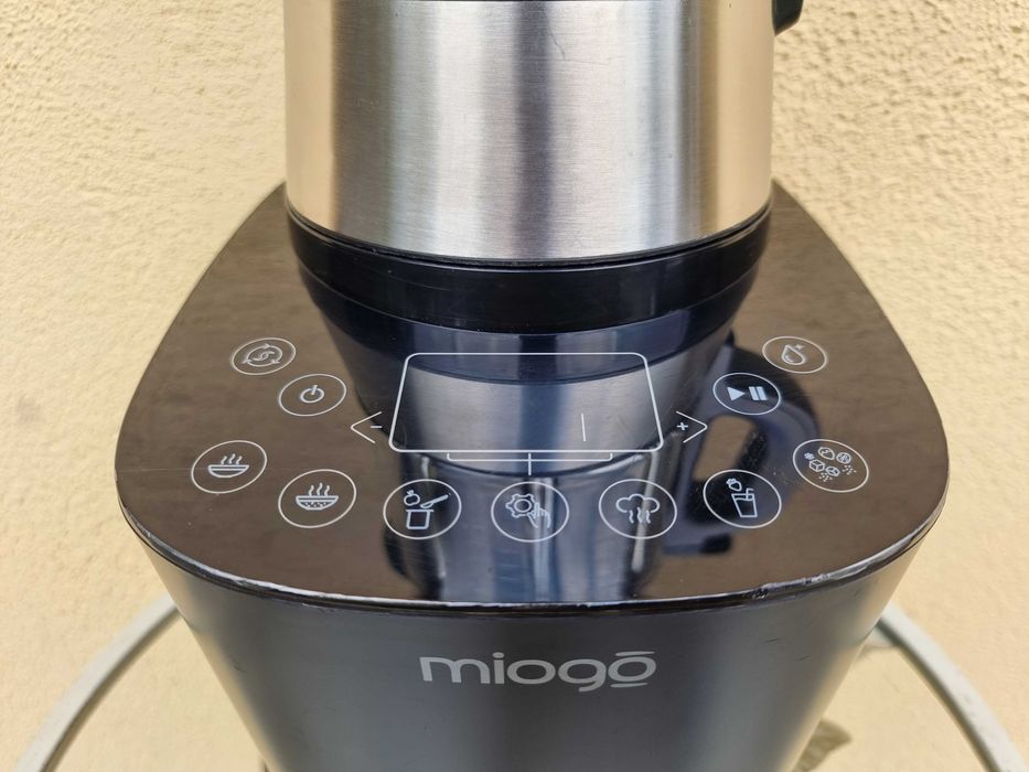Blender Miogo MBC1, 1000w, 1,75 L