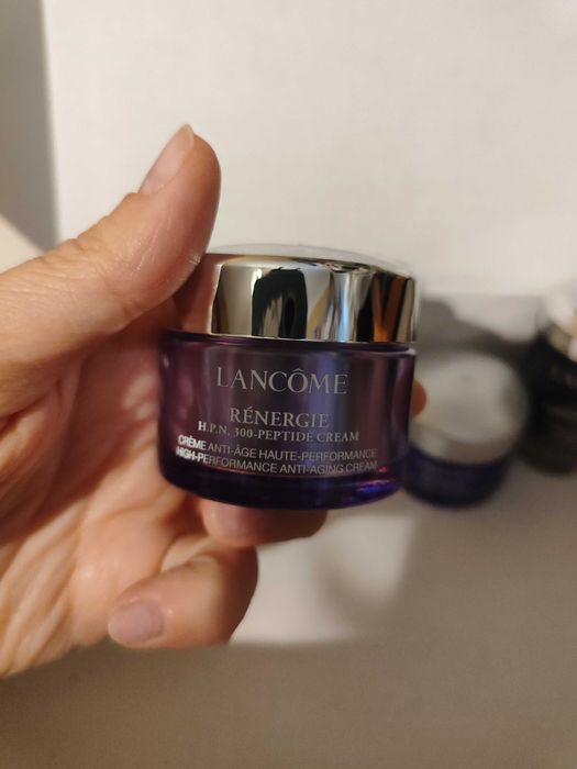 Lancome всичко ново 30-60 лв