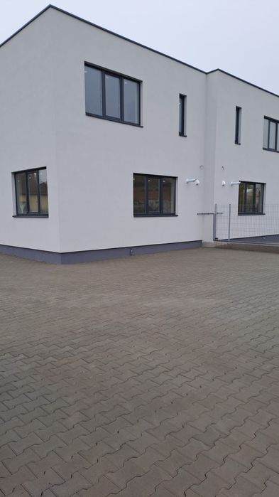 Proprietar P.f.vand casa noua, Apahida