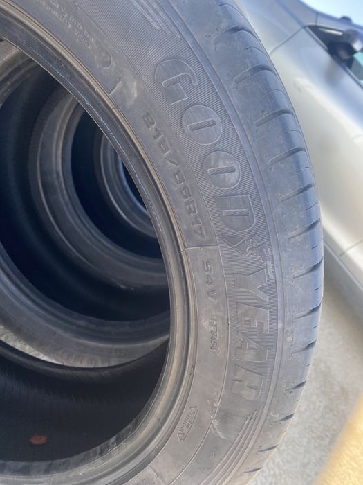 Шины летний R17 жазғы лето