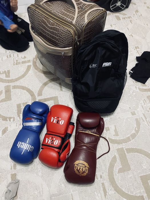 Боксерский перчатка тусуге болады хабарласайык