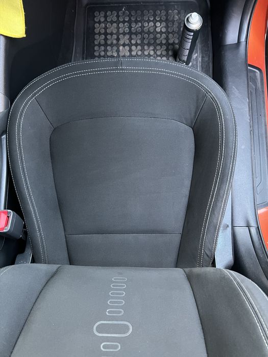 Пране на седалки / пране на мека мебел / пране на дивани