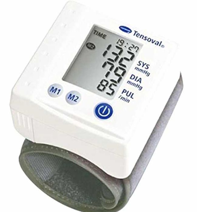 Tensiometru Tensoval