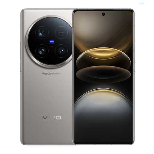 Vivo X100s Pro 5G Dual sim