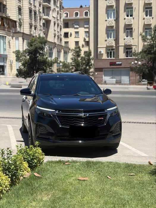 Equinox full 472 миллионли варианти