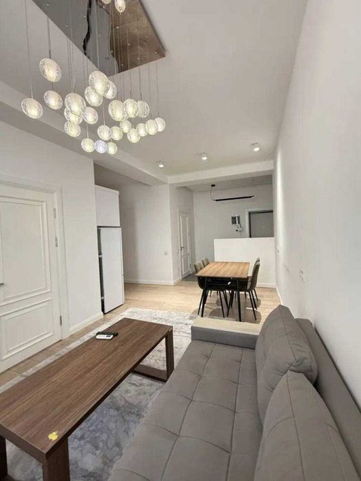 Bulvar hududida kvartira Ijaraga beriladi!