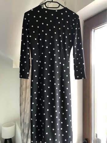 Rochie purtata o singura data, marca Comma, marime S