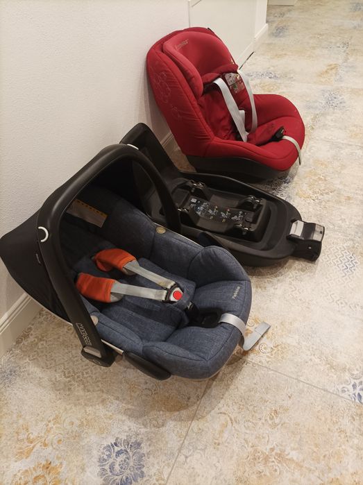 Scaun copil pentru mașina Maxi Cosi