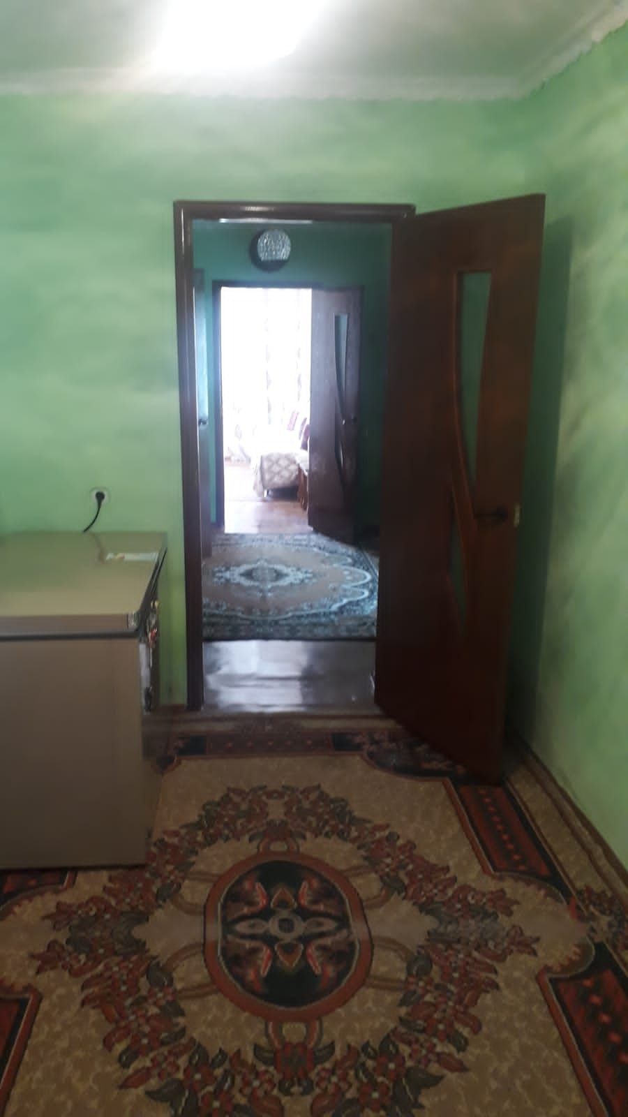 Срочно продаётся  Большой , тёплый Дом
