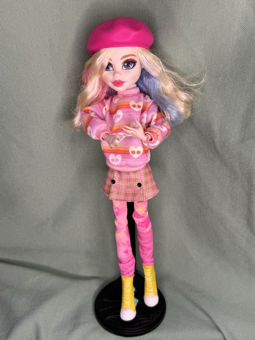 Vand papusi monster high
