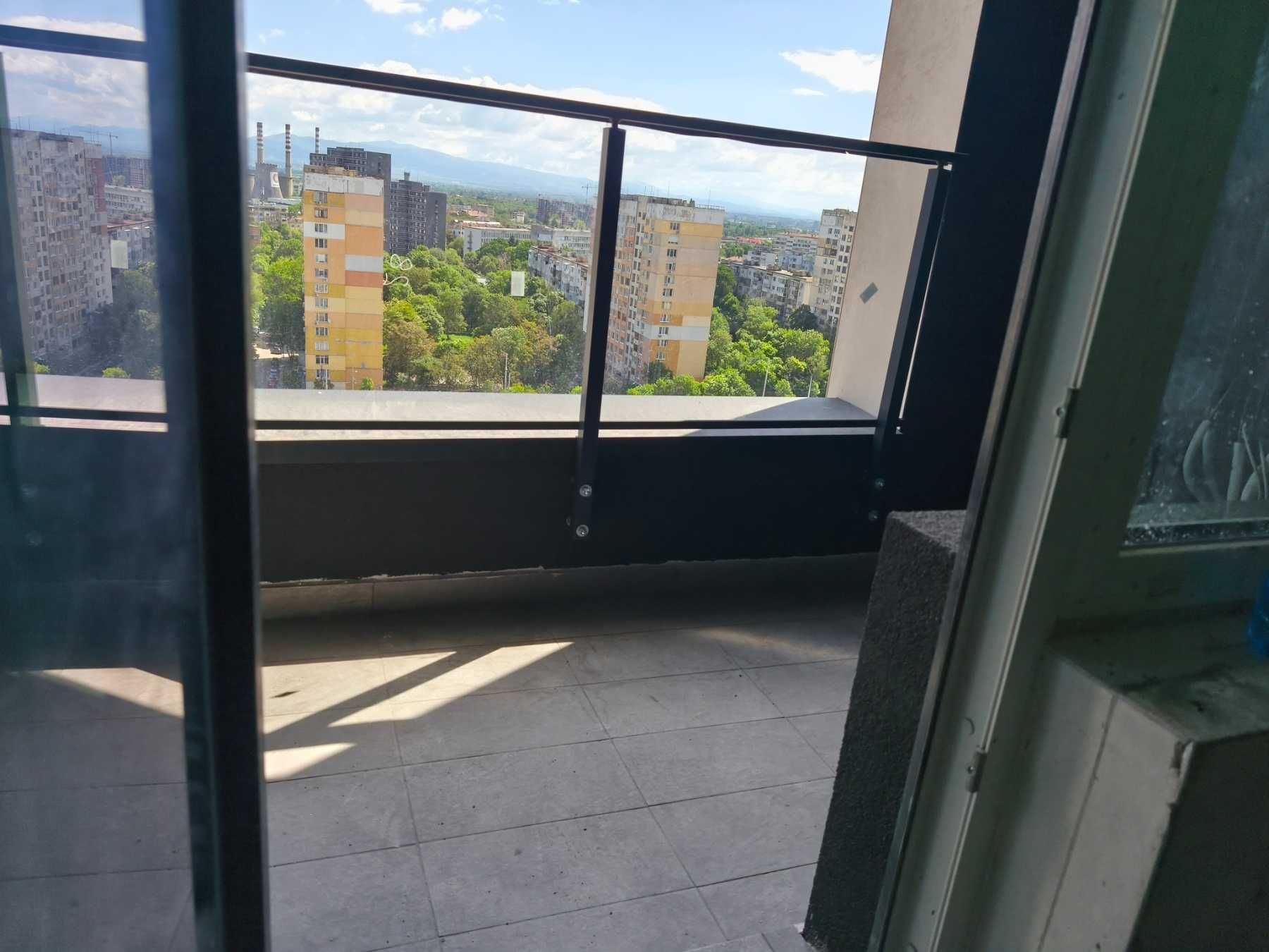 Продава 2-СТАЕН град София, Банишора
