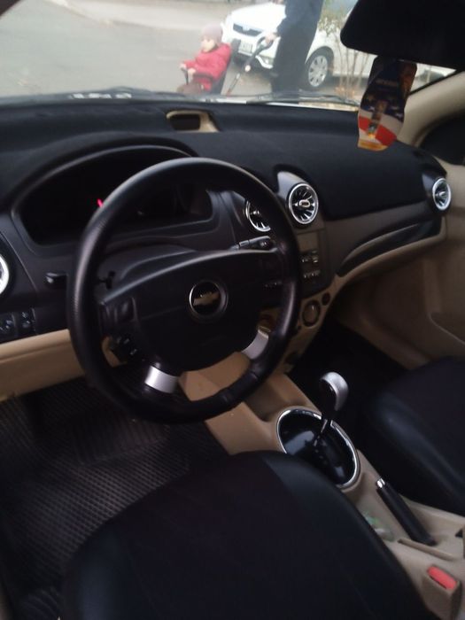 Некса 3 Афтомат ок 2016 йил .