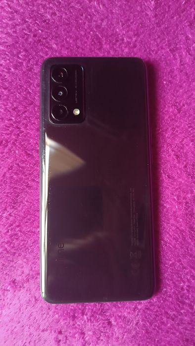 Realme GT Master Edition