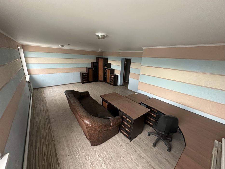 Сдаётся 3 офиса в одном здании