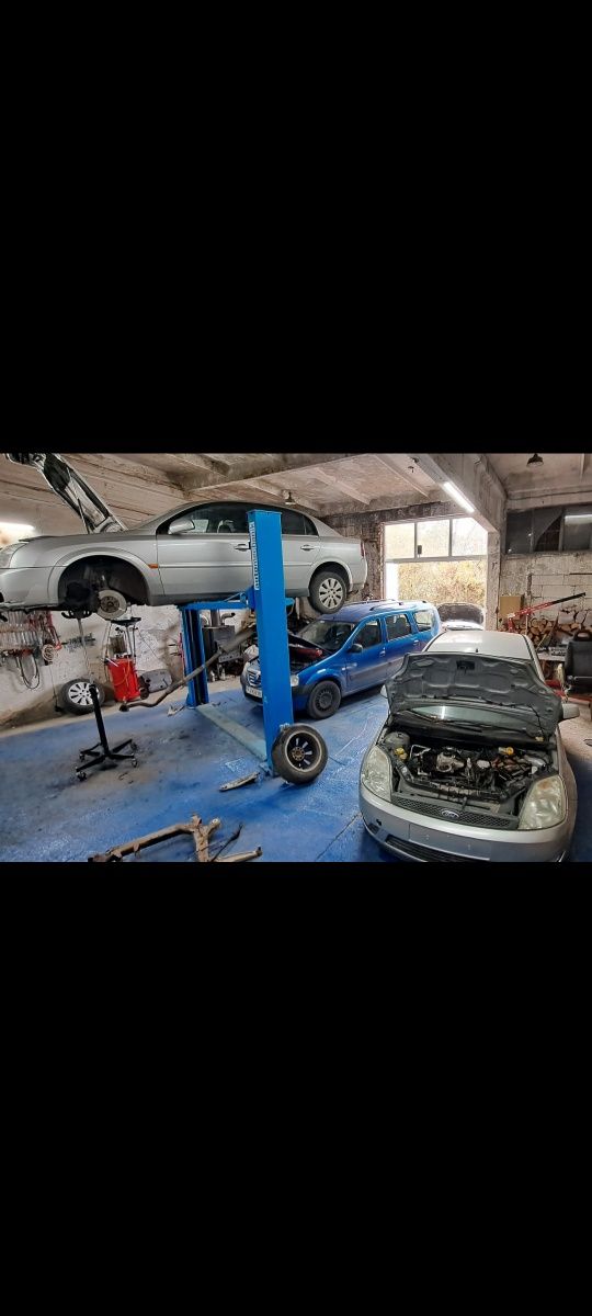 Автосервиз КАЙ АУТО