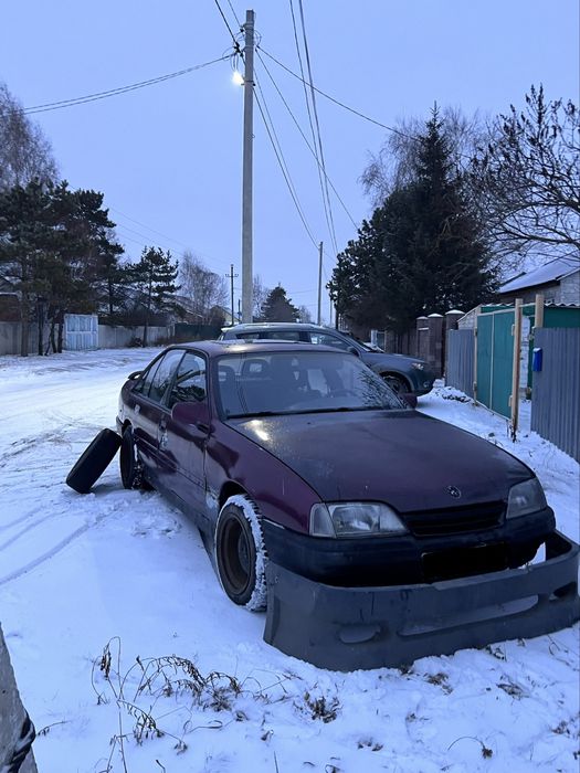 Опель омега обмен либо продажа