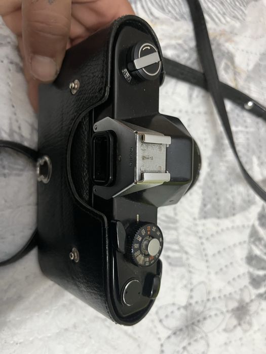 Фотоапарат