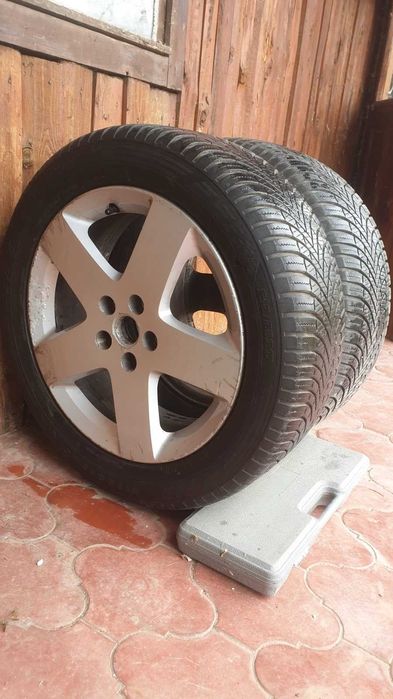 Chevrolet HHR 2.4i АГУ 12.2008, 185 000 км