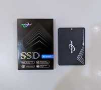 SSD WALRAM 128GB / SATA III /6 Gb/s. Абсолютно новый !!! Гарантия !!!