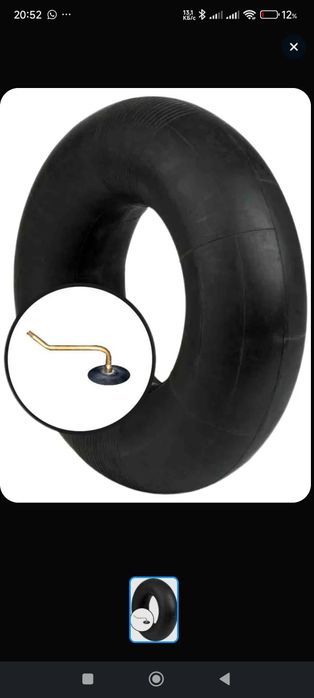 Продаю камеры на КамАЗ вездеход