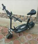 Scuter electric 1000w