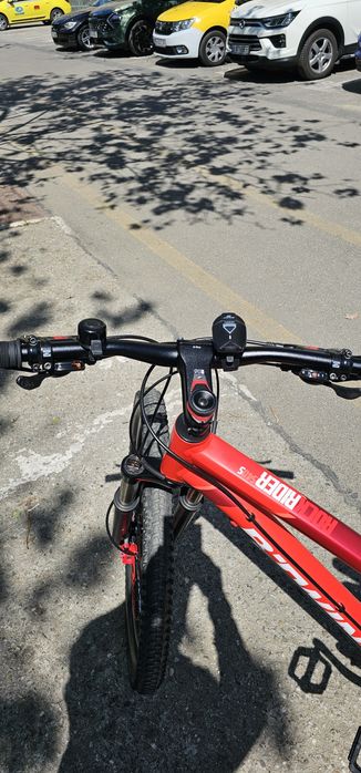 Vand bicicletă ROCKRIDER 540 S
