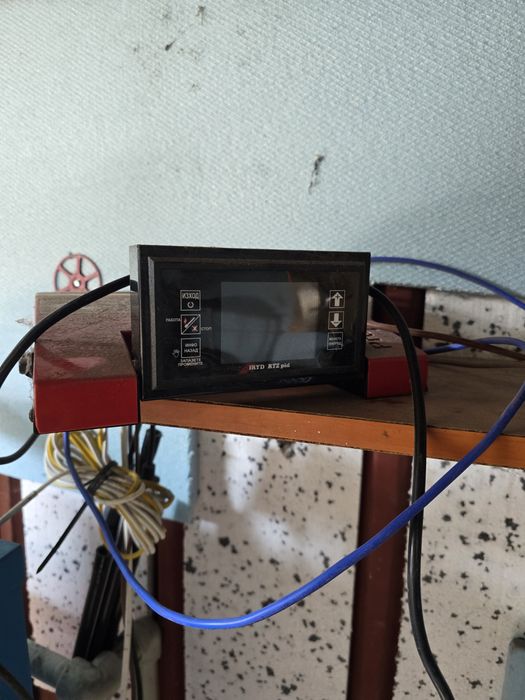 Комбинирани котли, Котли на пелети, котли на твърдо гориво и ритортна