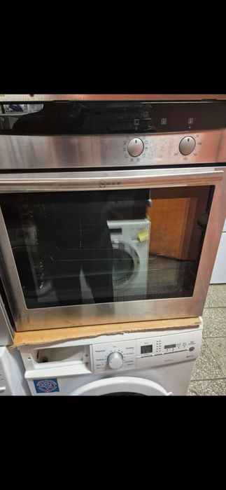 Фурна за вграждане Neff внос от Германия