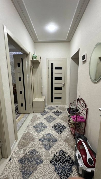 Sagdiyana med kollej 2 xona 4 etaj 6 etajli dom lift yoq