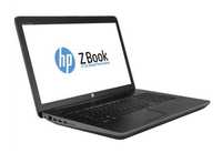 WorkStation HP ZBook 17 G3 17.3 inch  i7-6820HQ 32 GB DDR4 2TB SSD M.2
