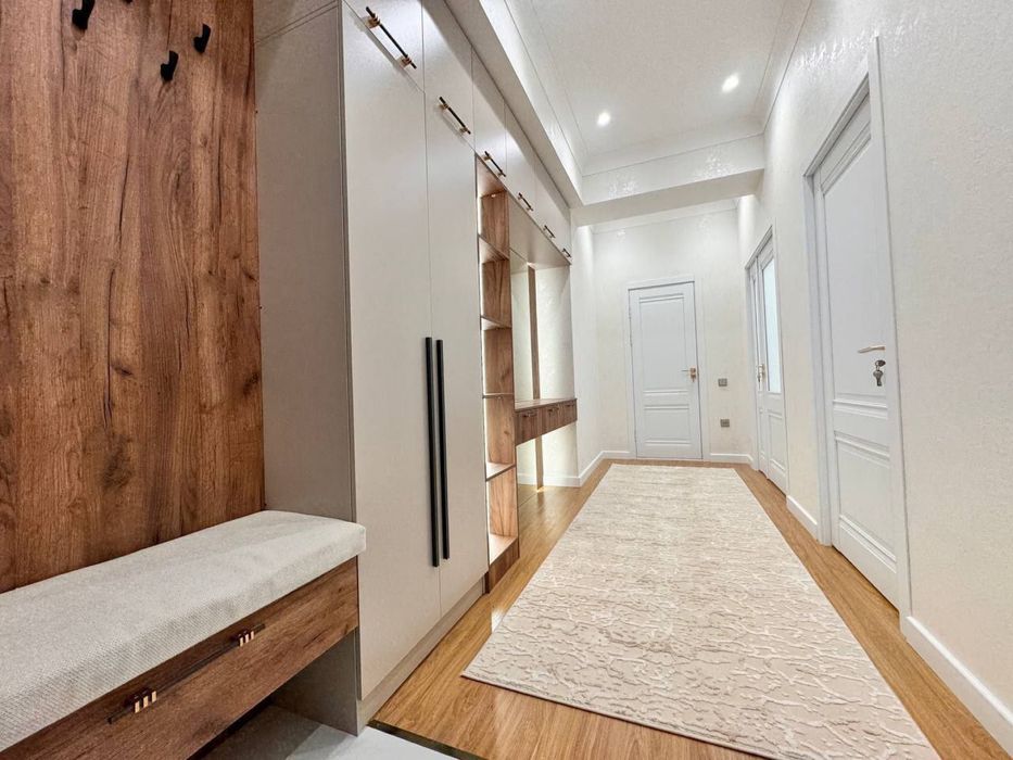 Продаю квартиру в новостройке