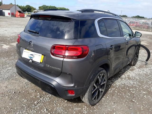Dezmembrez Citroen C5 AirCross 1 [2017 - 2020] Crossover 1.6 PureTech