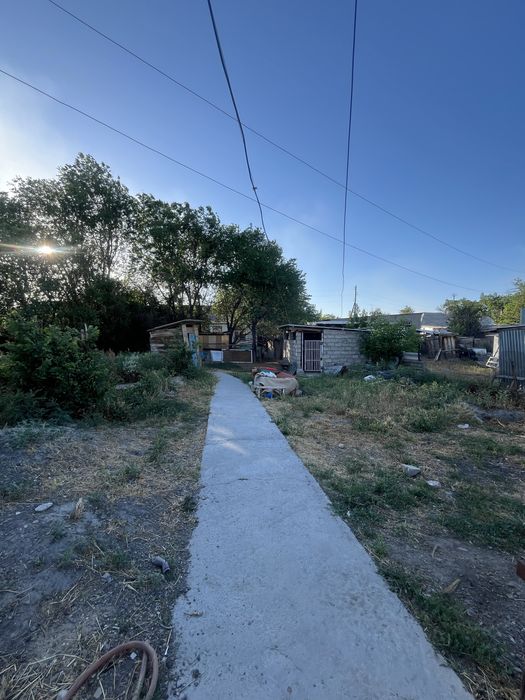 Сарыкемерде үи сатылады