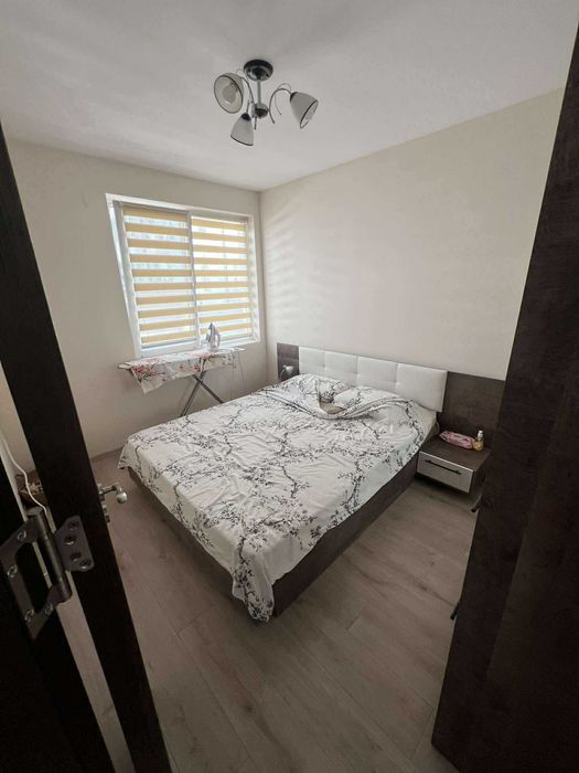 Продава се Двустаен апартамент в Пловдив, Кючук Париж - 44 кв.м за 1796 €/кв.м - Снимка #3