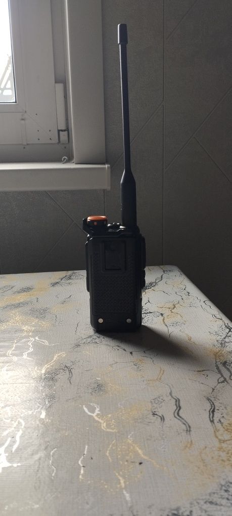 Рация Quasheng UV-K5
