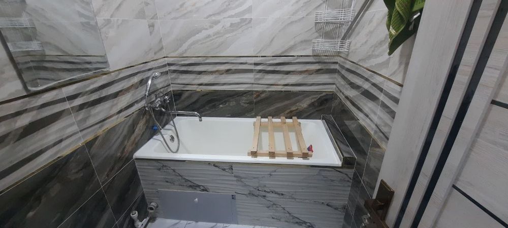 Razdelniy uy ijaraga beriladi 2×3/3/4