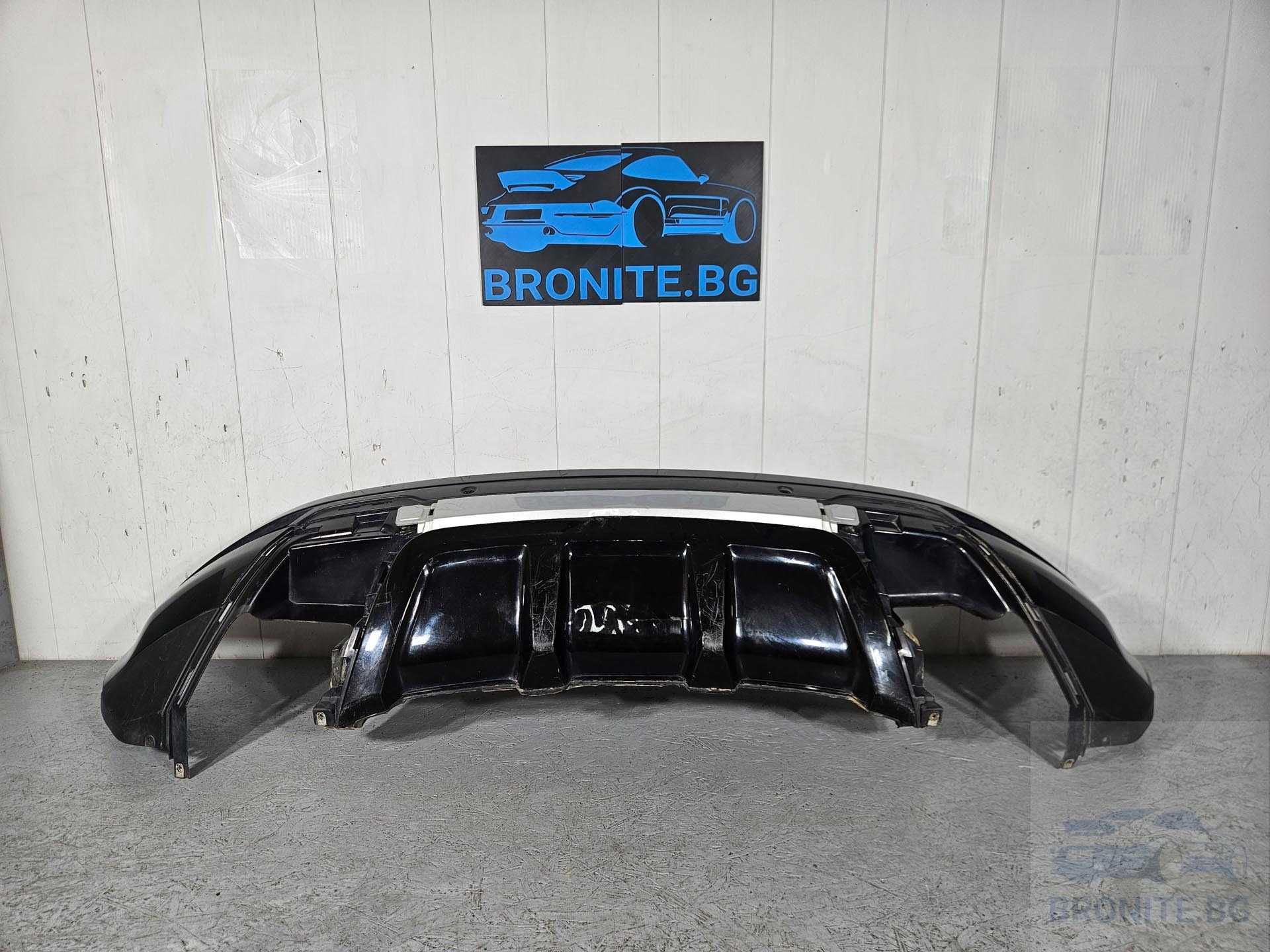 Задна броня Range Rover Evoque Рейндж Ровър Евок 2011- 2015