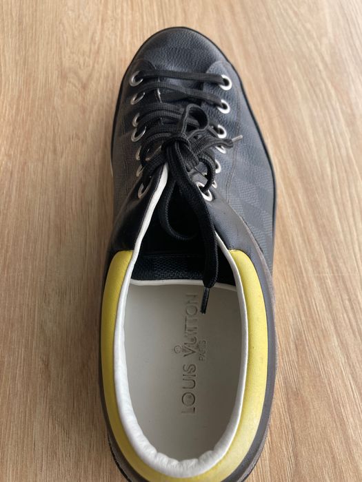 Pantofi sport Louis Vuitton, marimea 43