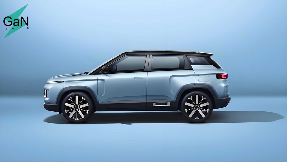 GaNauto Geely ICON New 2026 Buyurtma Asosida/Под Заказ Cip Tashkent