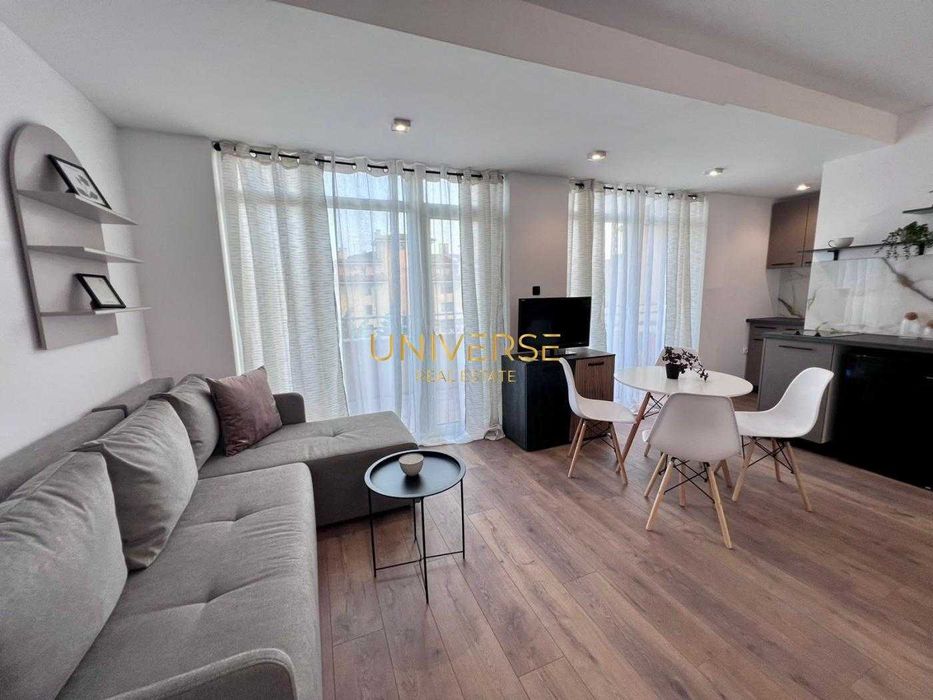 Продава се Двустаен апартамент в к.к. Слънчев бряг - 47 кв.м за 1341 €/кв.м - Снимка #5