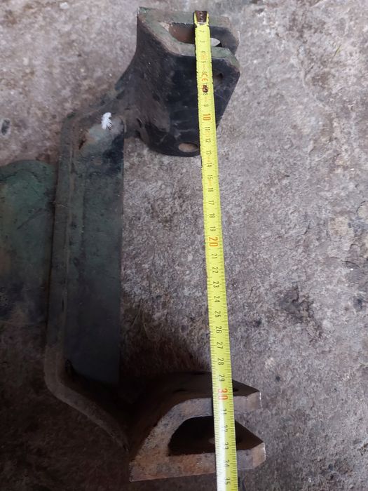 Cuplă tractor Fiat, Universal UTB 445,540,450,640 DT,DTC