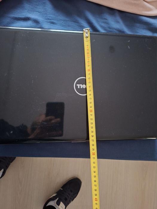 Laptop Dell de vânzare