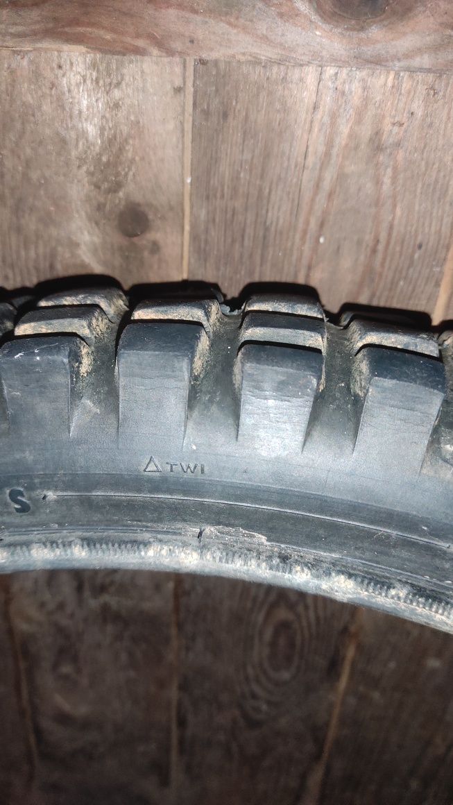 Гума за Ендуро Continental TKC 80 Twinduro