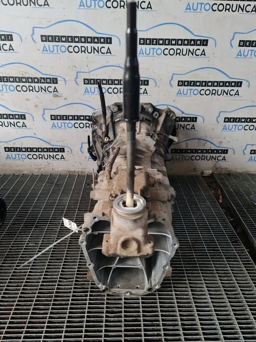 Cutie de viteze Suzuki Grand Vitara 1.9 DDIS 2006 - 2012 129CP Manuala 5 Trepte F9QB ...