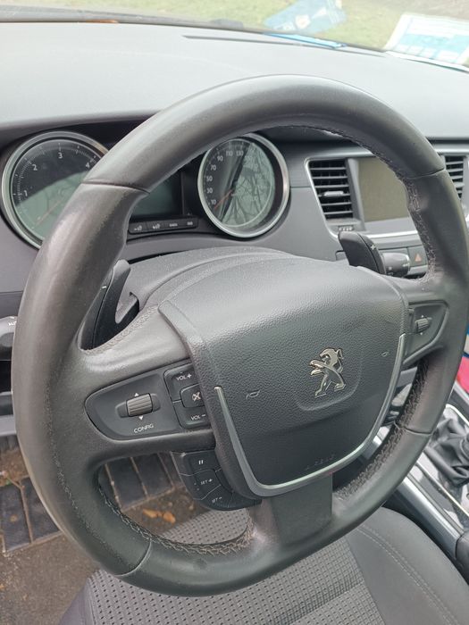 Волан за Пежо 508