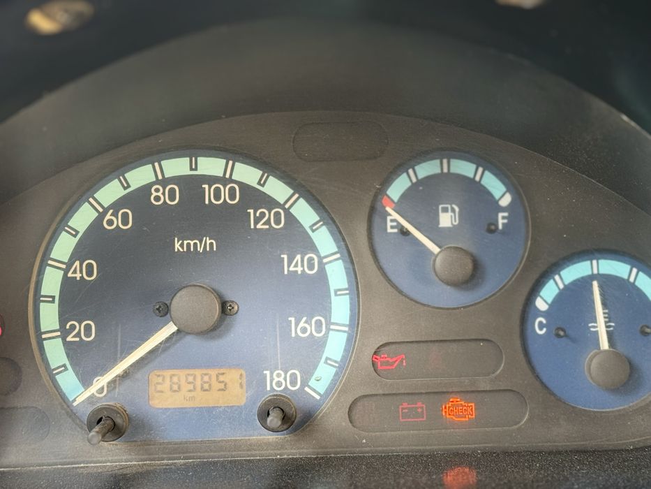 Matiz Best Матиз Бест