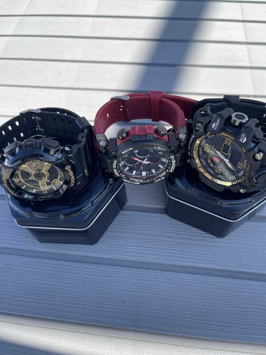 Часовници на добра цена