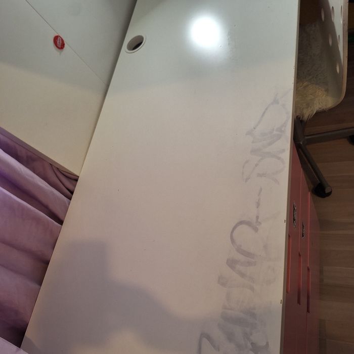 Две легла от IKEA