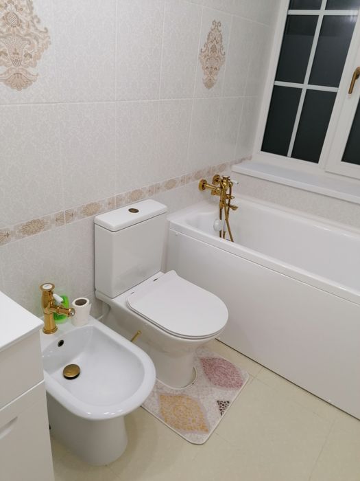 Instalator termice și sanitare, montez mobila, blat, chiuveta, cuptor