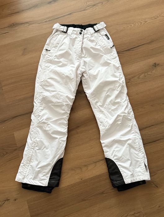 Pantaloni de ski impermeabili